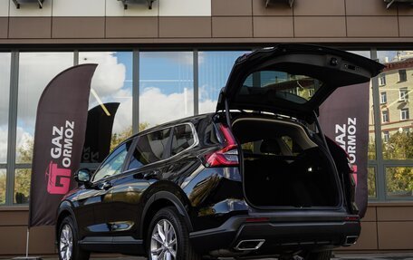 Honda CR-V, 2025 год, 4 899 000 рублей, 4 фотография