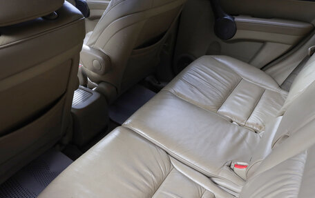 Honda CR-V III рестайлинг, 2008 год, 1 129 000 рублей, 18 фотография