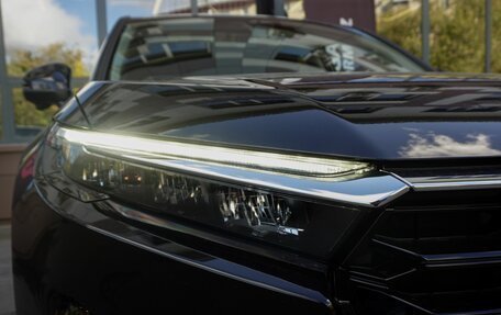 Honda CR-V, 2025 год, 4 899 000 рублей, 11 фотография