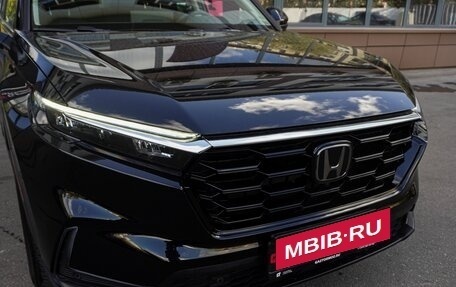 Honda CR-V, 2025 год, 4 899 000 рублей, 10 фотография