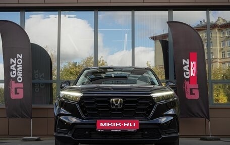 Honda CR-V, 2025 год, 4 899 000 рублей, 3 фотография