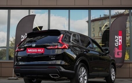 Honda CR-V, 2025 год, 4 899 000 рублей, 7 фотография