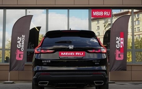 Honda CR-V, 2025 год, 4 899 000 рублей, 6 фотография