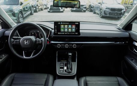 Honda CR-V, 2025 год, 4 899 000 рублей, 15 фотография