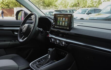 Honda CR-V, 2025 год, 4 899 000 рублей, 17 фотография