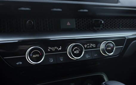 Honda CR-V, 2025 год, 4 899 000 рублей, 26 фотография