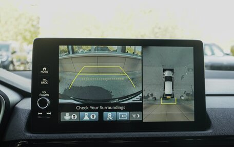 Honda CR-V, 2025 год, 4 899 000 рублей, 18 фотография