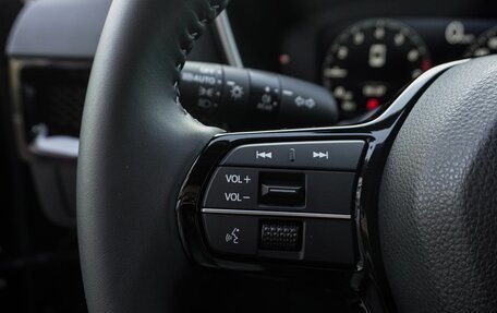 Honda CR-V, 2025 год, 4 899 000 рублей, 20 фотография