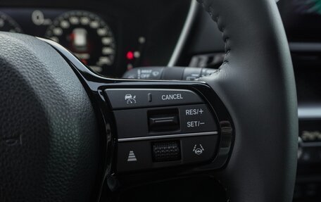 Honda CR-V, 2025 год, 4 899 000 рублей, 21 фотография