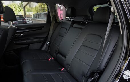 Honda CR-V, 2025 год, 4 899 000 рублей, 25 фотография