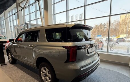 Haval H5, 2024 год, 3 299 000 рублей, 4 фотография