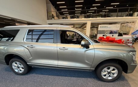 Haval H5, 2024 год, 3 299 000 рублей, 6 фотография