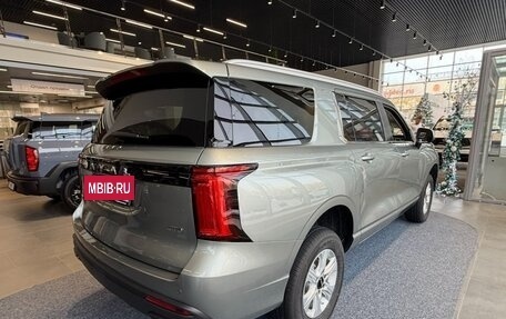 Haval H5, 2024 год, 3 299 000 рублей, 3 фотография