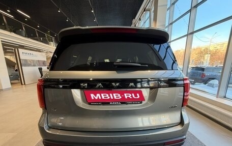 Haval H5, 2024 год, 3 299 000 рублей, 8 фотография