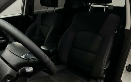 SsangYong Actyon II рестайлинг, 2014 год, 799 888 рублей, 6 фотография