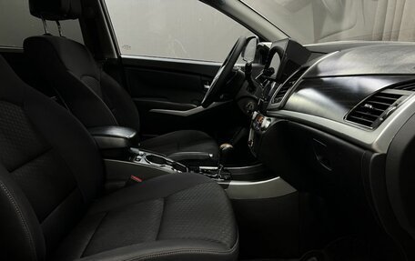 SsangYong Actyon II рестайлинг, 2014 год, 799 888 рублей, 14 фотография