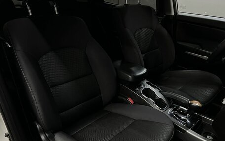 SsangYong Actyon II рестайлинг, 2014 год, 799 888 рублей, 15 фотография