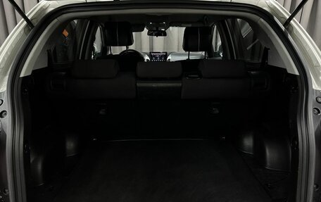 SsangYong Actyon II рестайлинг, 2014 год, 799 888 рублей, 10 фотография