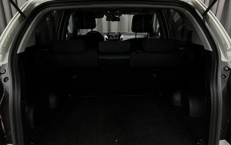 SsangYong Actyon II рестайлинг, 2014 год, 799 888 рублей, 11 фотография