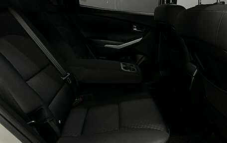 SsangYong Actyon II рестайлинг, 2014 год, 799 888 рублей, 12 фотография