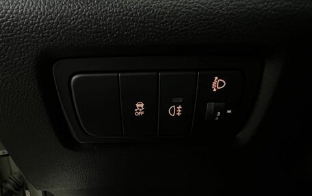 SsangYong Actyon II рестайлинг, 2014 год, 799 888 рублей, 7 фотография