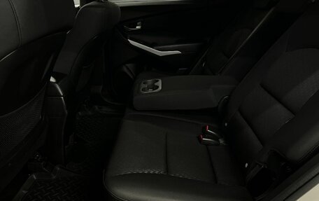 SsangYong Actyon II рестайлинг, 2014 год, 799 888 рублей, 9 фотография