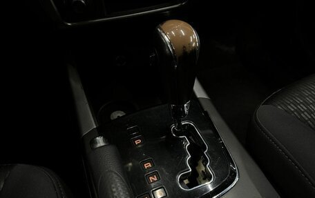 SsangYong Actyon II рестайлинг, 2014 год, 799 888 рублей, 16 фотография