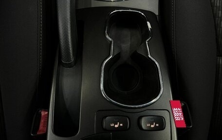 SsangYong Actyon II рестайлинг, 2014 год, 799 888 рублей, 17 фотография