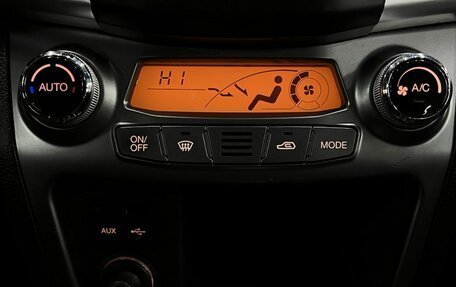 SsangYong Actyon II рестайлинг, 2014 год, 799 888 рублей, 20 фотография