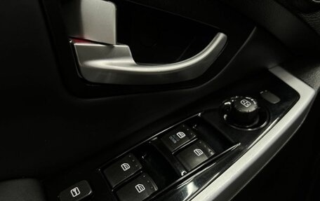 SsangYong Actyon II рестайлинг, 2014 год, 799 888 рублей, 30 фотография