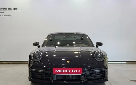 Porsche 911, 2023 год, 27 665 000 рублей, 3 фотография