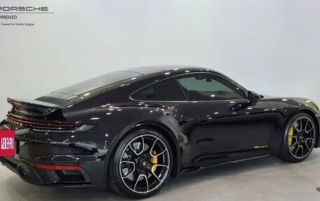 Porsche 911, 2023 год, 27 665 000 рублей, 2 фотография