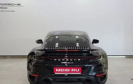 Porsche 911, 2023 год, 27 665 000 рублей, 4 фотография