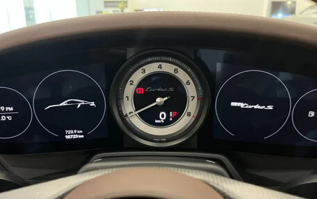 Porsche 911, 2023 год, 27 665 000 рублей, 7 фотография