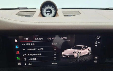 Porsche 911, 2023 год, 27 665 000 рублей, 13 фотография