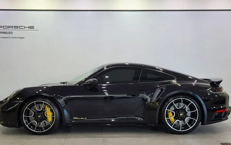 Porsche 911, 2023 год, 27 665 000 рублей, 19 фотография