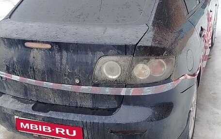 Mazda 3, 2008 год, 250 000 рублей, 2 фотография