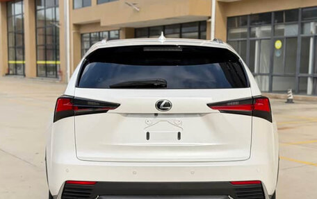 Lexus NX I, 2021 год, 3 120 000 рублей, 5 фотография