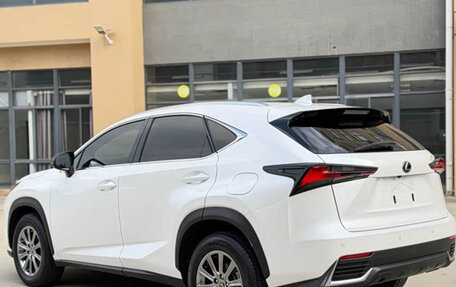 Lexus NX I, 2021 год, 3 120 000 рублей, 4 фотография