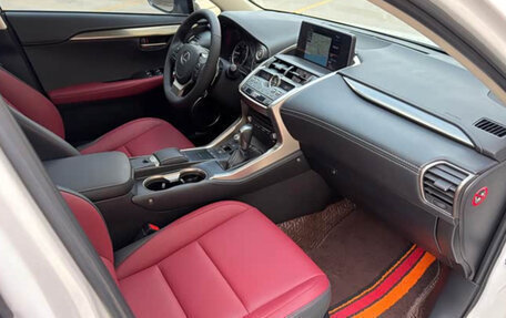 Lexus NX I, 2021 год, 3 120 000 рублей, 7 фотография