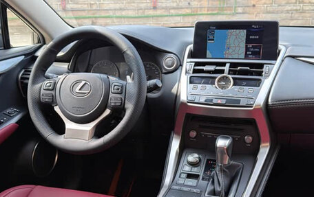 Lexus NX I, 2021 год, 3 120 000 рублей, 15 фотография