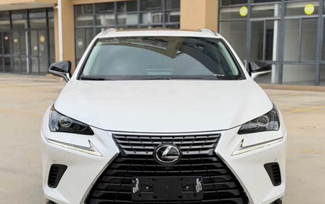 Lexus NX I, 2021 год, 3 120 000 рублей, 2 фотография