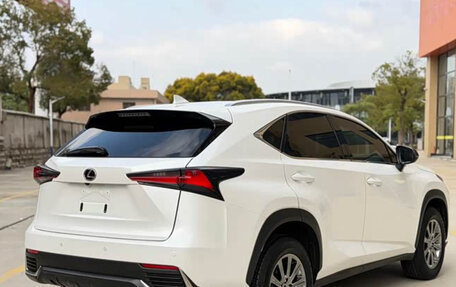 Lexus NX I, 2021 год, 3 120 000 рублей, 6 фотография