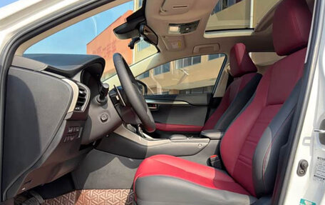 Lexus NX I, 2021 год, 3 120 000 рублей, 8 фотография