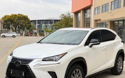 Lexus NX I, 2021 год, 3 120 000 рублей, 1 фотография