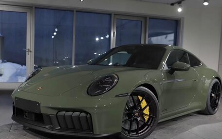 Porsche 911, 2025 год, 31 150 000 рублей, 1 фотография