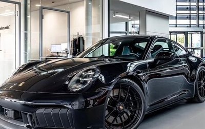 Porsche 911, 2025 год, 31 050 000 рублей, 1 фотография