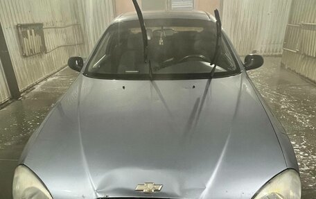 Chevrolet Lanos I, 2006 год, 175 000 рублей, 1 фотография