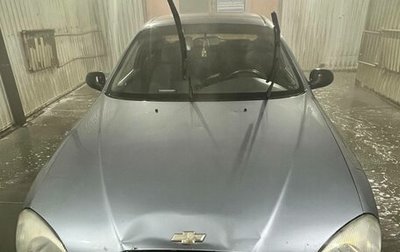 Chevrolet Lanos I, 2006 год, 175 000 рублей, 1 фотография