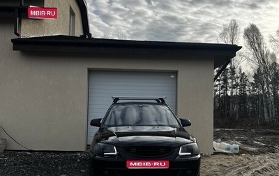 Hyundai Accent II, 2008 год, 500 000 рублей, 1 фотография